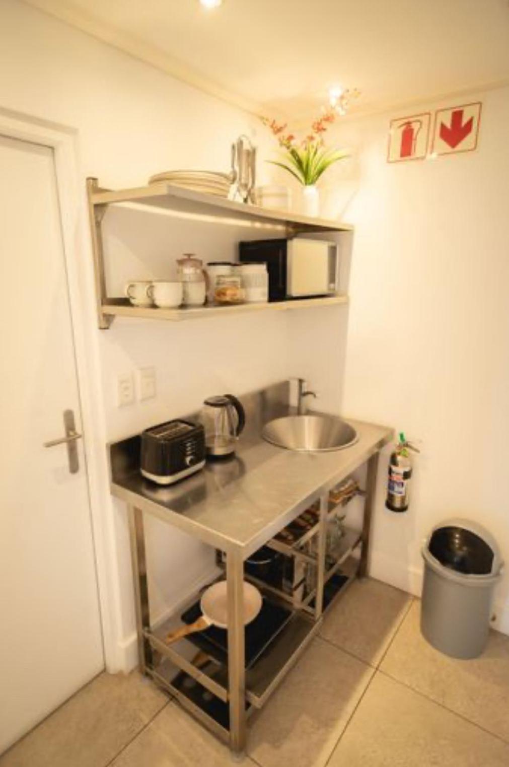 Hermanus Waterfront, Sea View Apartment With Balcony Dış mekan fotoğraf